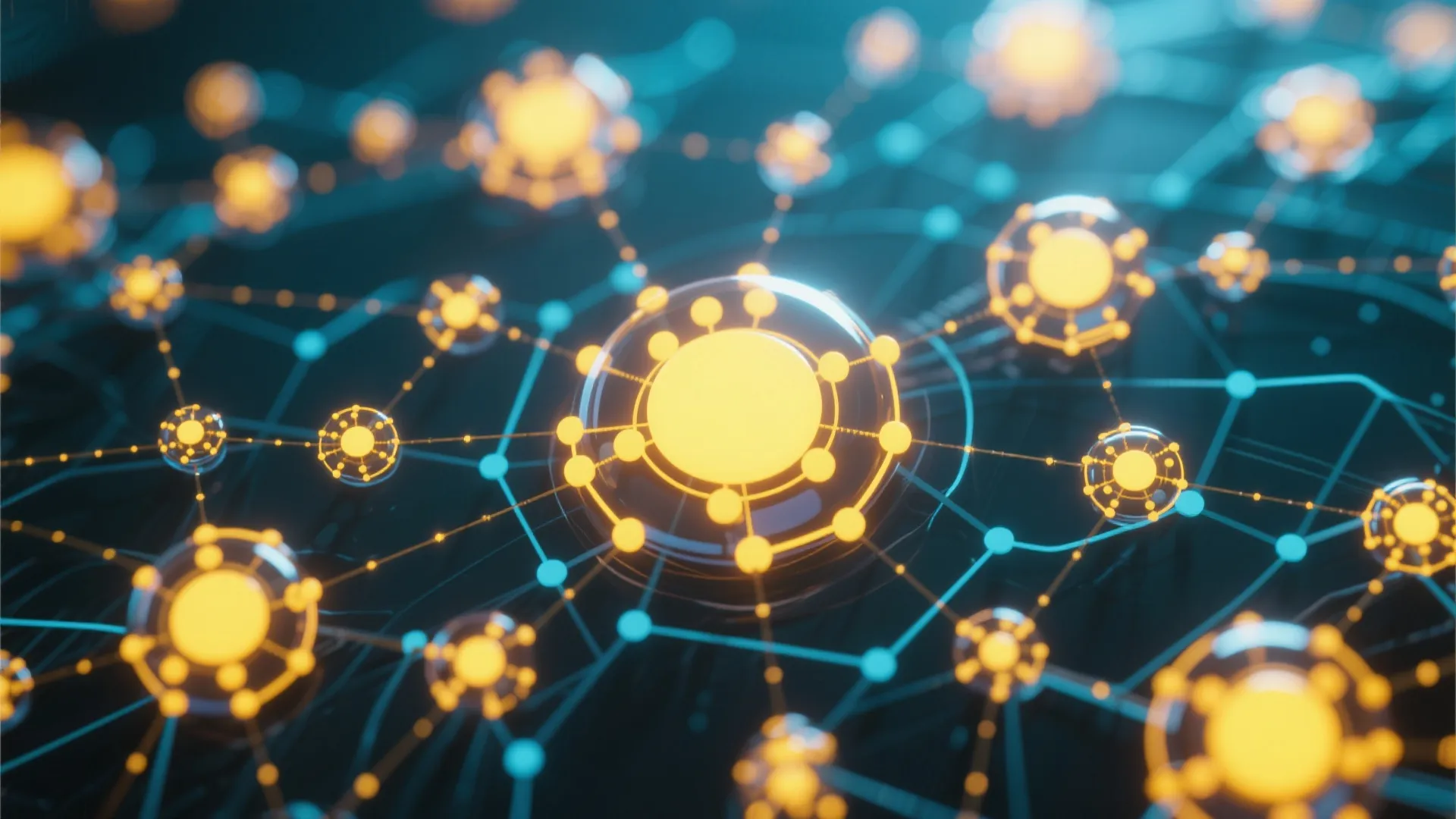 Network Background