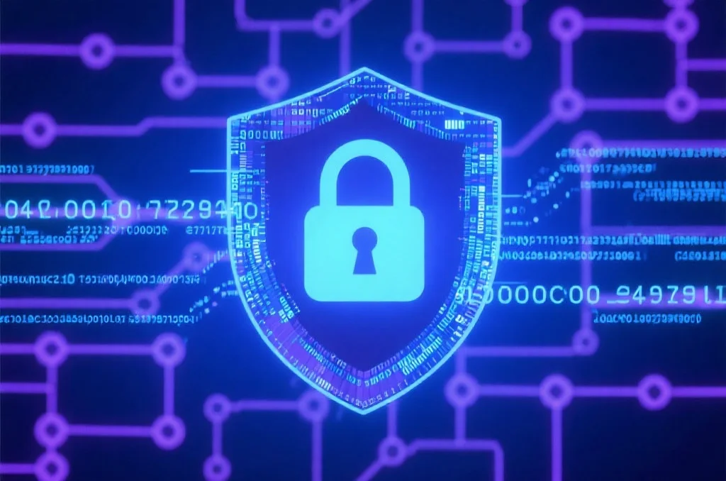 益达平台如何确保您的数字资产安全：深度解析核心保护措施