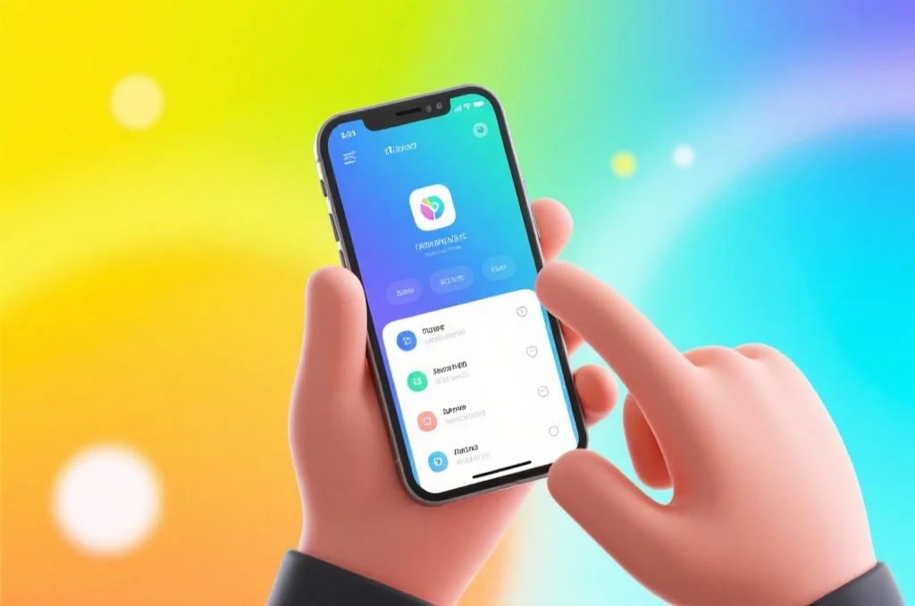 益达客户端重大春季更新即将来袭，开启全新用户体验
